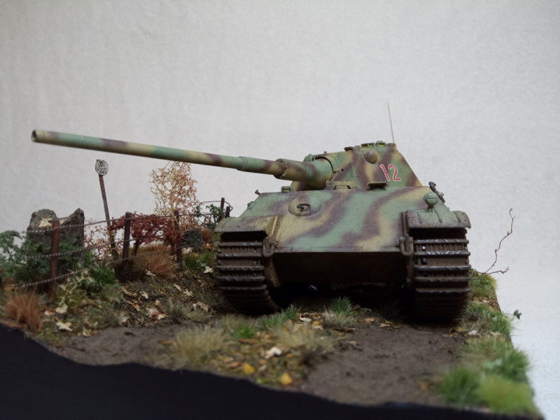 Panther II