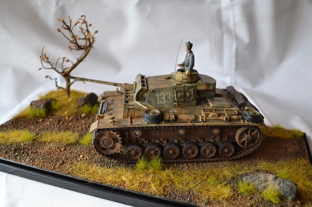 PzKpfw. III Ausf. L