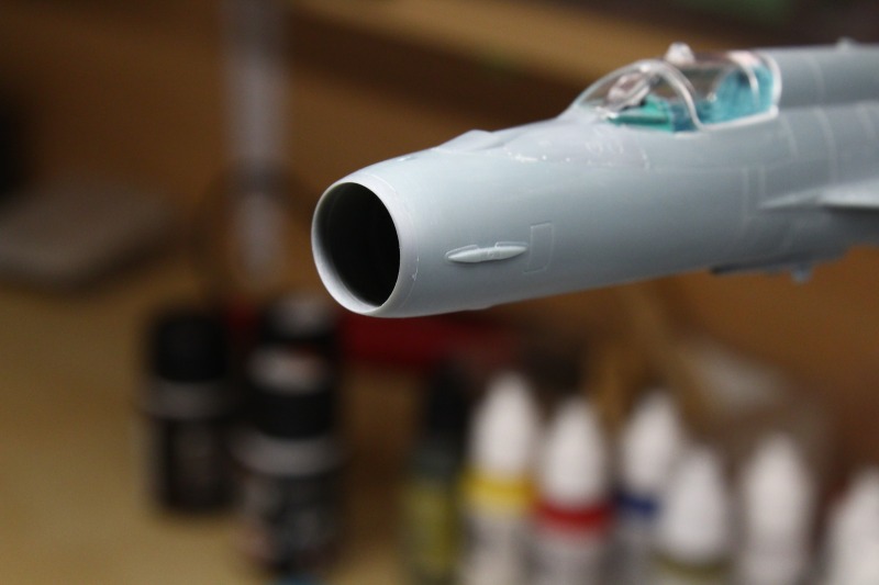 MiG-21MF