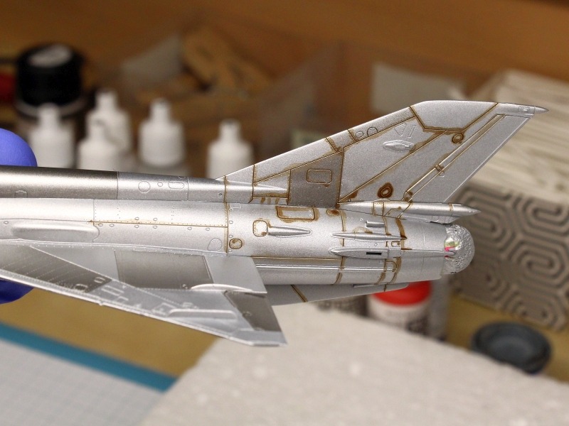 MiG-21MF