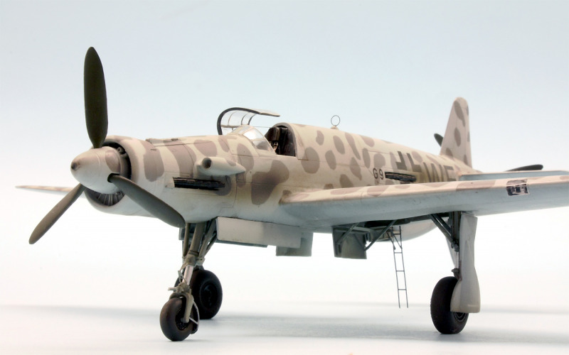 Dornier Do 335 B-4 Pfeil