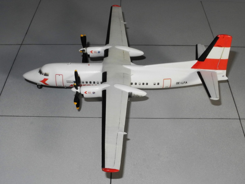 Fokker 50