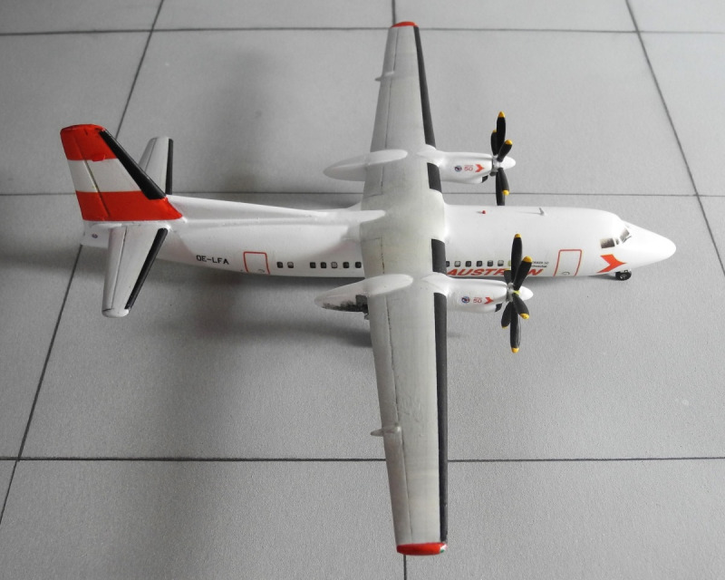 Fokker 50