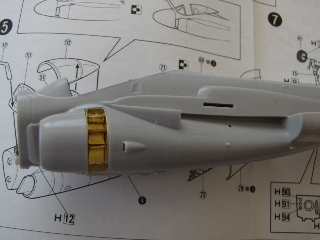 Grumman KA-6D Intruder