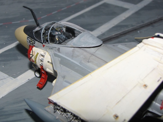 Grumman KA-6D Intruder