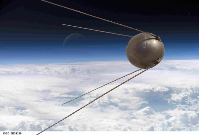 Sputnik 1