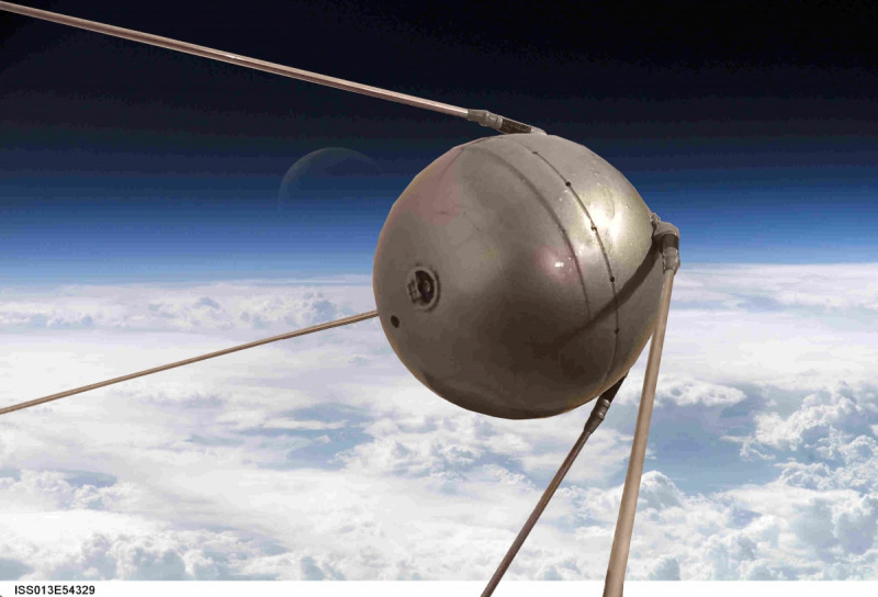 Sputnik 1