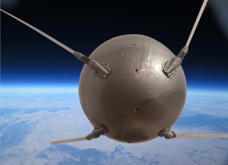 Sputnik 1