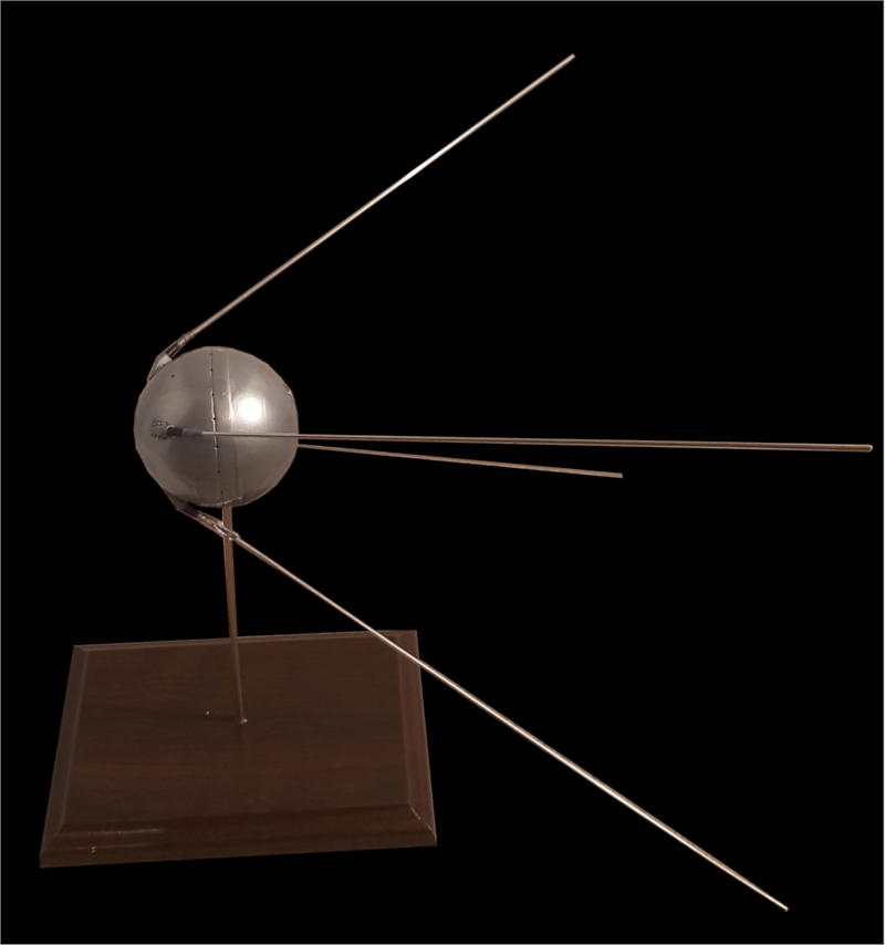 Sputnik 1