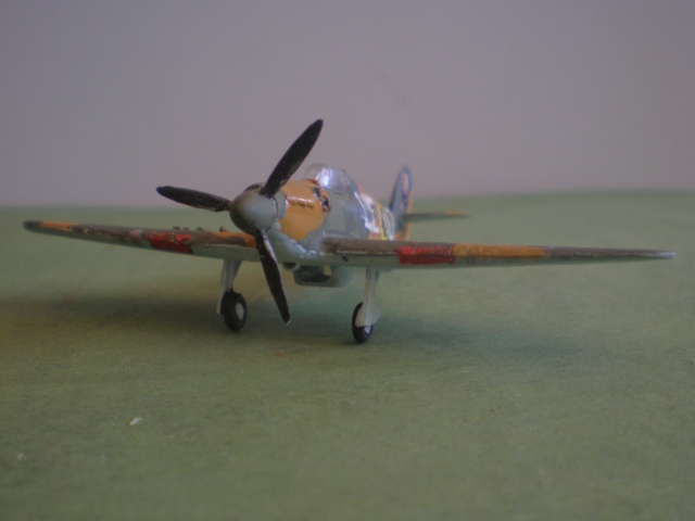 Hawker Hurricane Mk I