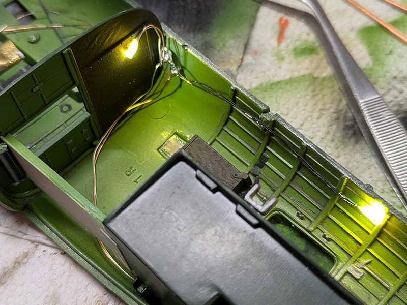 Consolidated B-24D Sleepy / The Squaw