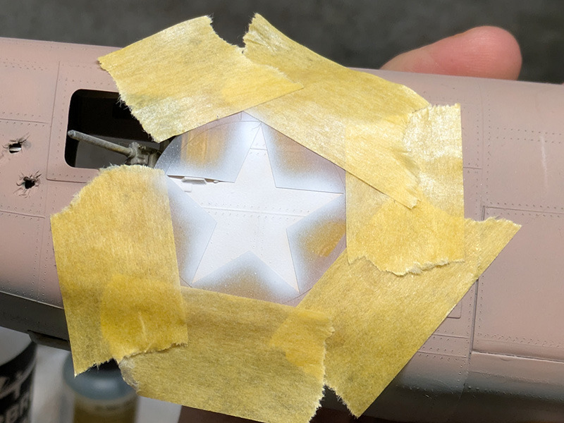 Consolidated B-24D Sleepy / The Squaw