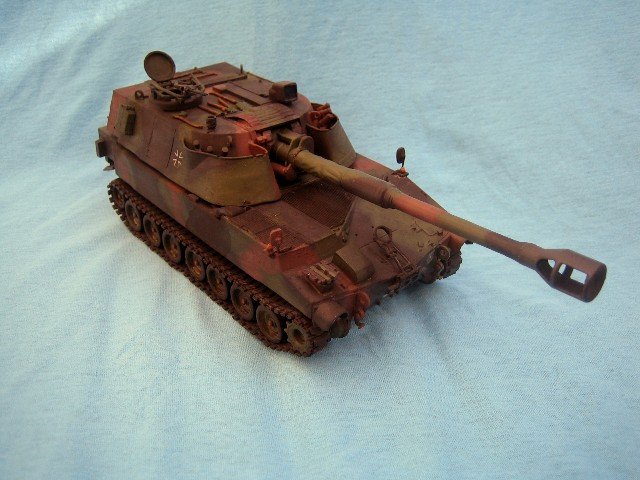 M109A3GA2