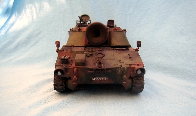 M109A3GA2
