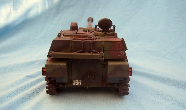 M109A3GA2