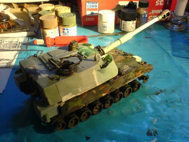 M109A3GA2