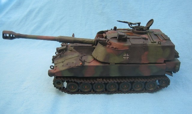 M109A3GA2