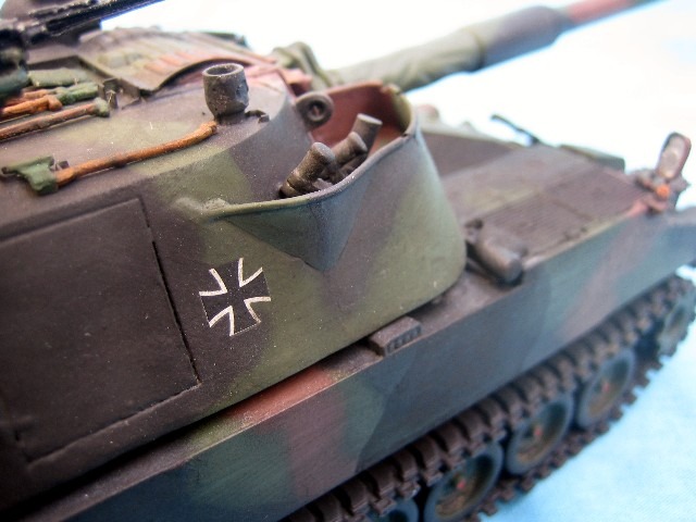 M109A3GA2