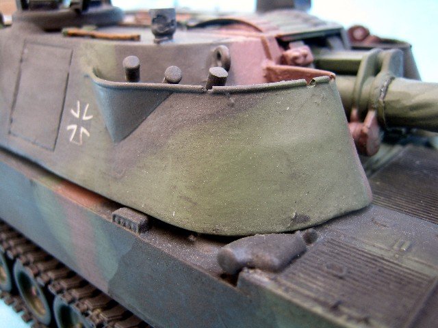 M109A3GA2