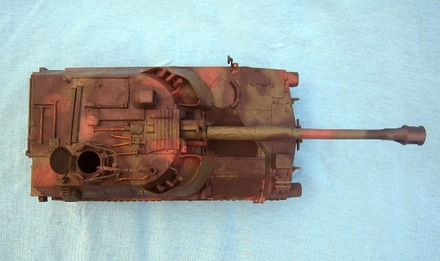 M109A3GA2