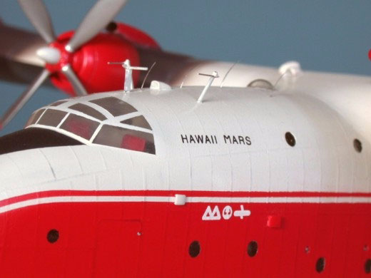 Martin JRM-3 Mars