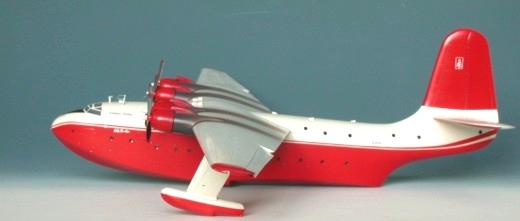 Martin JRM-2 Mars