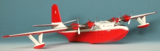 Martin JRM-2 Mars