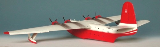 Martin JRM-2 Mars