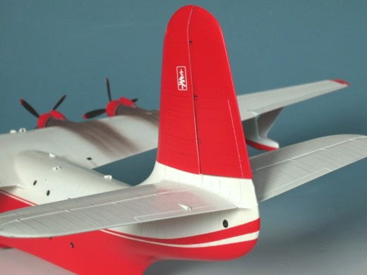 Martin JRM-2 Mars