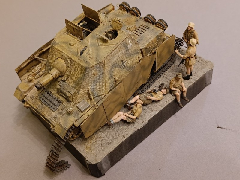 So war die Situation im September