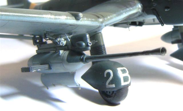 Junkers Ju 87 G-1