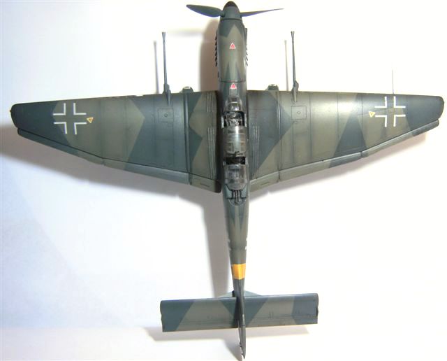 Junkers Ju 87 G-1