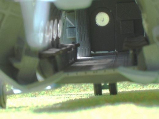 Mil Mi-17 Hip-H