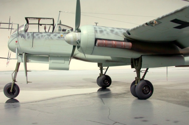Heinkel He 219 A-2