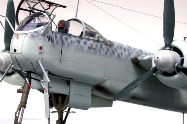 Heinkel He 219 A-2