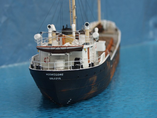 MS Noordborg