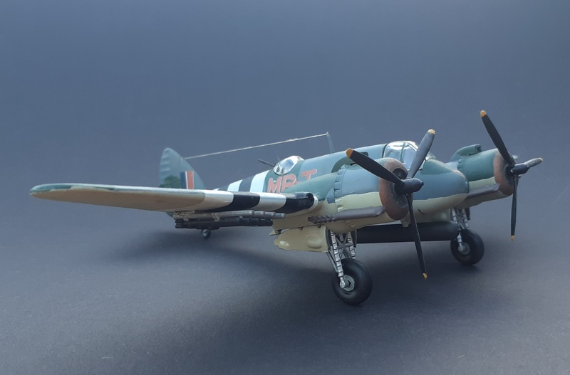 Bristol Beaufigther TF Mk X