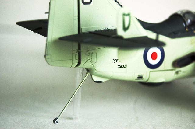 Fairey Gannet AS Mk.1