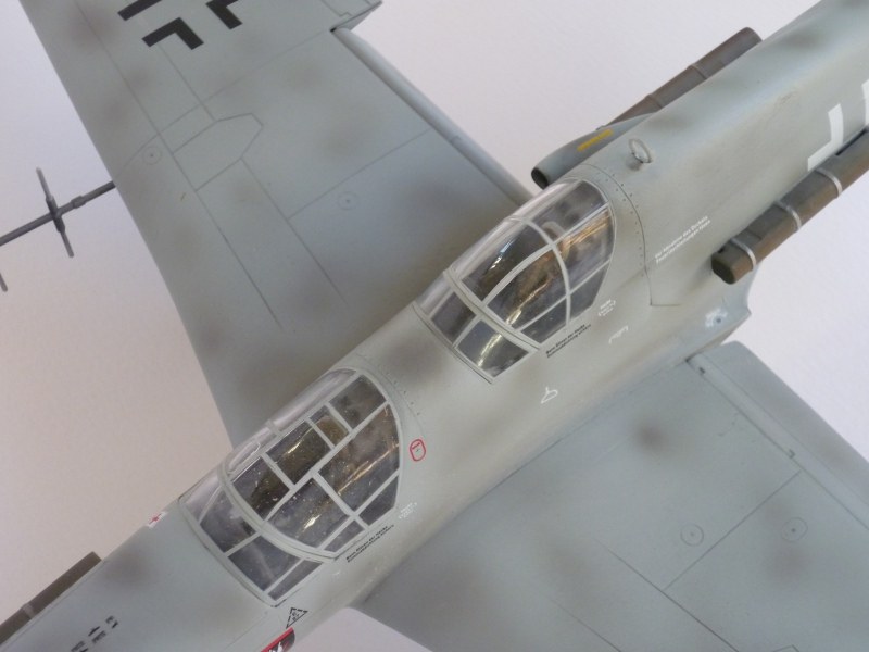 Dornier Do 335 A-? "Ameisenbär"