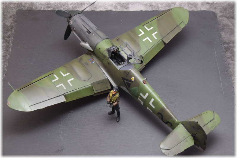 Messerschmitt Bf 109 K-4