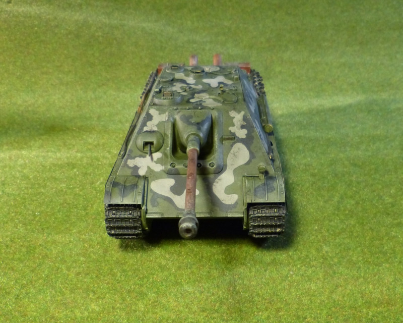Jagdpanther