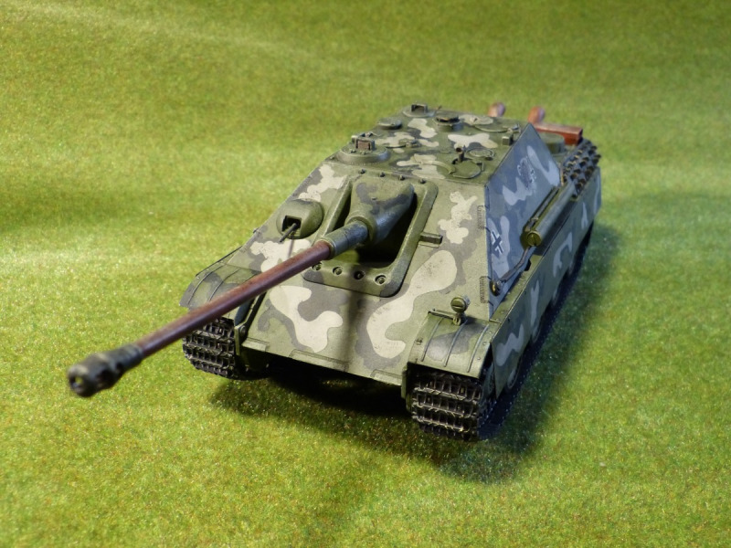 Jagdpanther