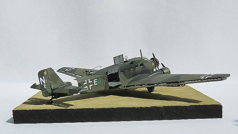Junkers Ju 52/3mg5e