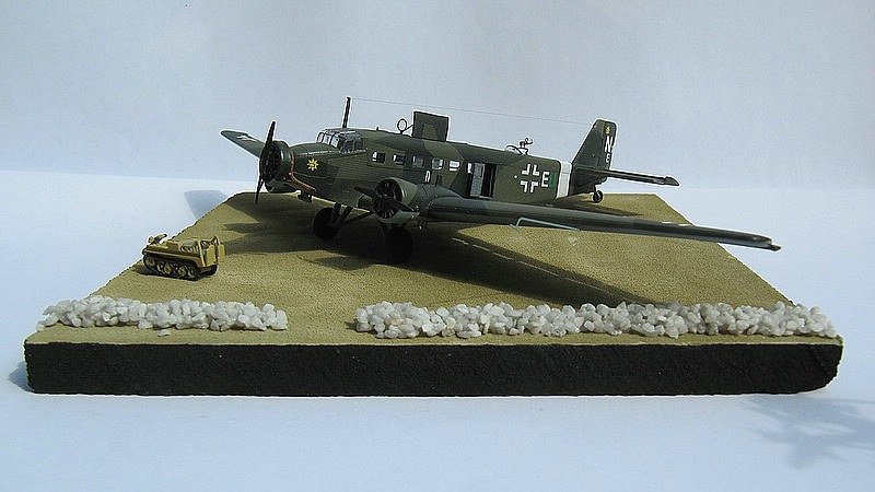 Junkers Ju 52/3mg5e