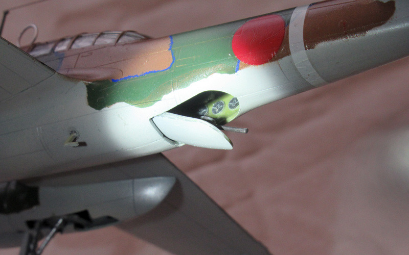 Kawasaki Ki-48-I Sokai