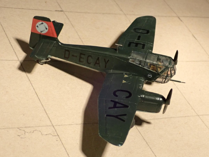 Akaflieg Berlin B9