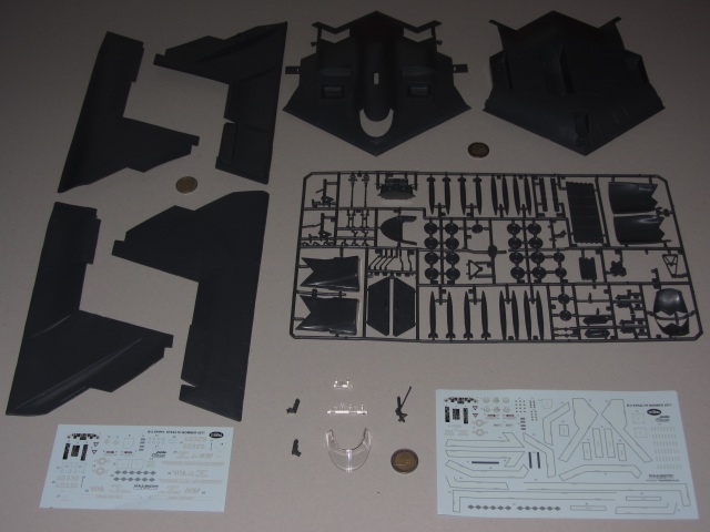 Northrop B-2 Spirit