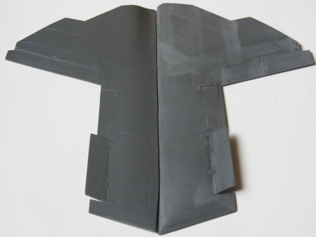 Northrop B-2 Spirit