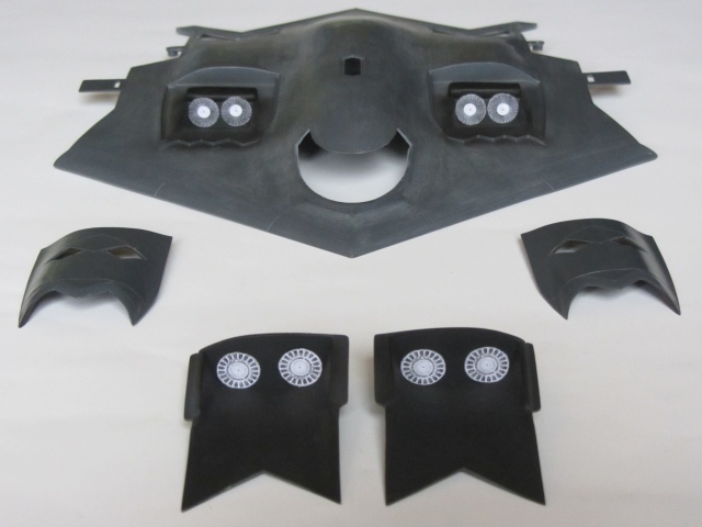 Northrop B-2 Spirit