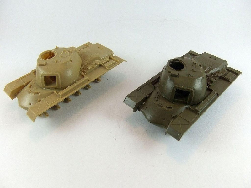 Highway on fire - Sechstagekrieg 1967